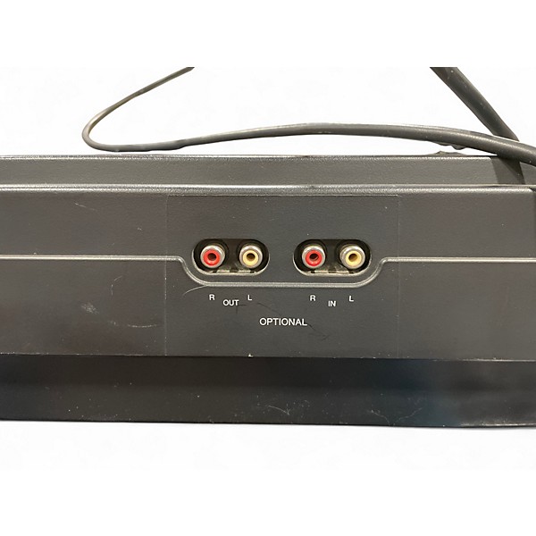 Used Yamaha YPP50 Digital Piano