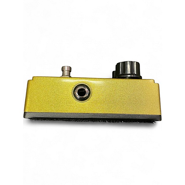 Used DOD Analog Overdrive Preamp 250 Effect Pedal