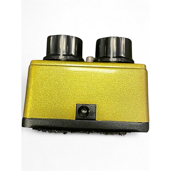 Used DOD Analog Overdrive Preamp 250 Effect Pedal