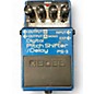 Used BOSS PS3 Digital Pitch Shifter Delay (Pink Label) Effect Pedal thumbnail