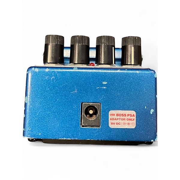 Used BOSS PS3 Digital Pitch Shifter Delay (Pink Label) Effect Pedal