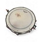 Used Mapex 12in MPX STEEL Silver Drum thumbnail
