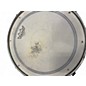 Used Mapex 12in MPX STEEL Silver Drum
