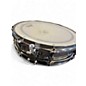 Used Mapex 12in MPX STEEL Silver Drum