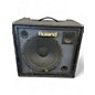 Used Roland KC550 1x15 180W Keyboard Amp