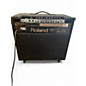 Used Roland KC550 1x15 180W Keyboard Amp