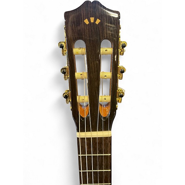 Used Cordoba C5-CE SP Natural Classical Acoustic Electric Guitar