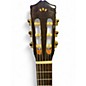 Used Cordoba C5-CE SP Natural Classical Acoustic Electric Guitar