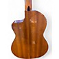 Used Cordoba C5-CE SP Natural Classical Acoustic Electric Guitar
