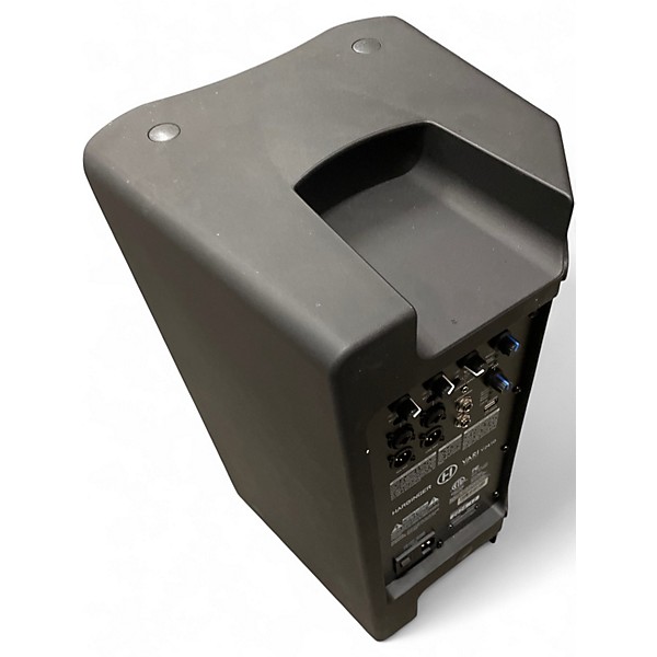 Used Harbinger V2410 Powered Speaker