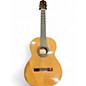 Used Antonio Picado Model 53 Natural Classical Acoustic Guitar thumbnail