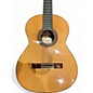 Used Antonio Picado Model 53 Natural Classical Acoustic Guitar