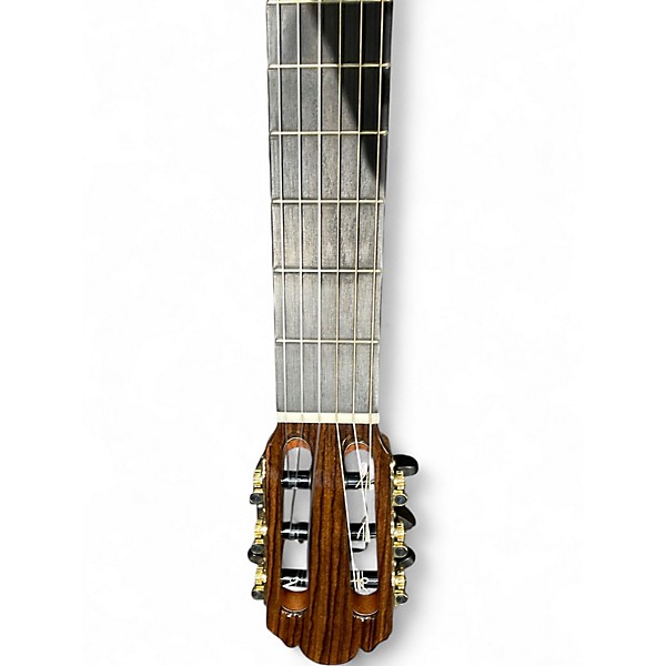Used Antonio Picado Model 53 Natural Classical Acoustic Guitar