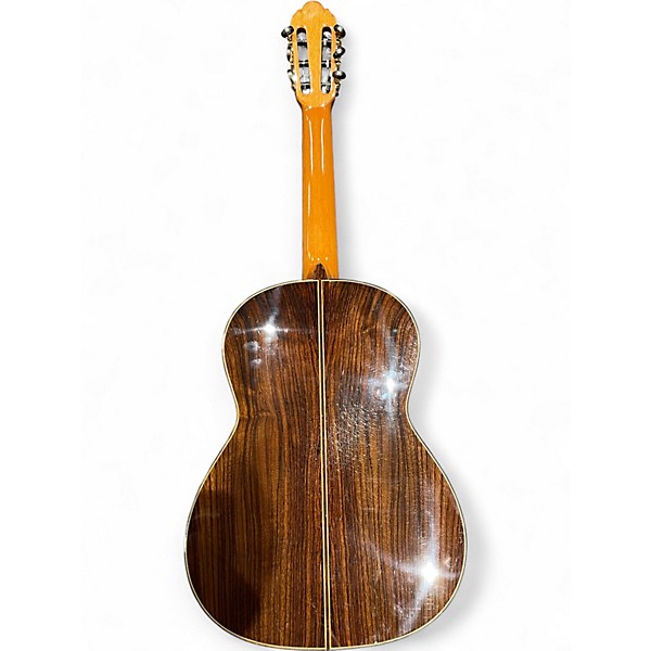 Used Antonio Picado Model 53 Natural Classical Acoustic Guitar