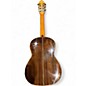 Used Antonio Picado Model 53 Natural Classical Acoustic Guitar