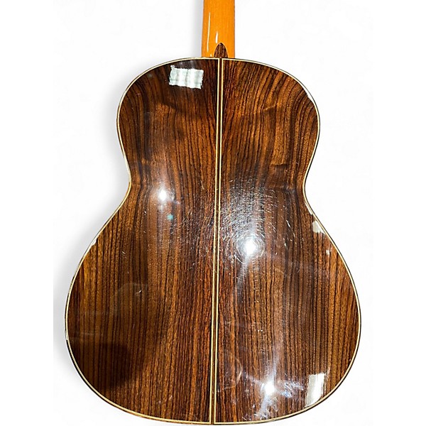 Used Antonio Picado Model 53 Natural Classical Acoustic Guitar