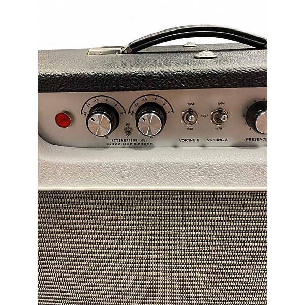 Used Tone King Royalist MKIII Tube Guitar Combo Amp