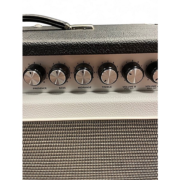 Used Tone King Royalist MKIII Tube Guitar Combo Amp