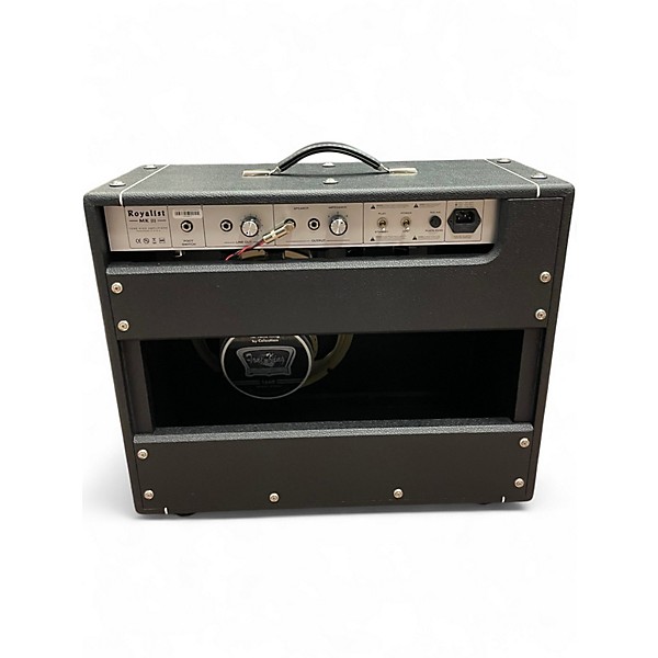 Used Tone King Royalist MKIII Tube Guitar Combo Amp