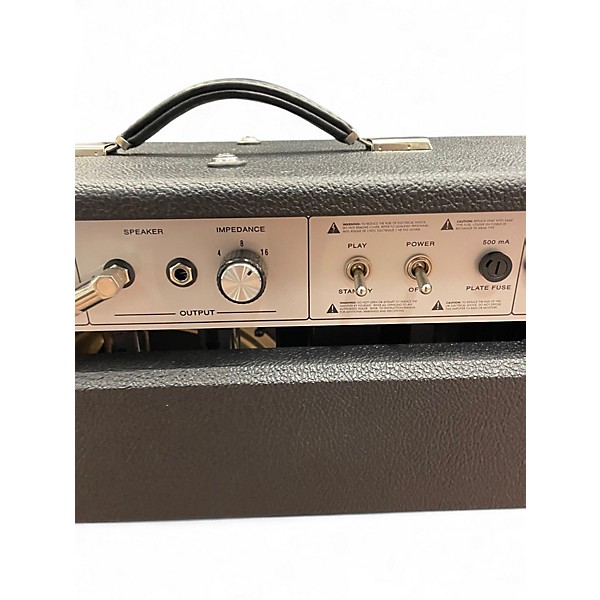 Used Tone King Royalist MKIII Tube Guitar Combo Amp