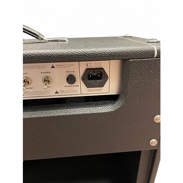 Used Tone King Royalist MKIII Tube Guitar Combo Amp