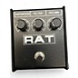 Used ProCo Rat Distortion Effect Pedal thumbnail