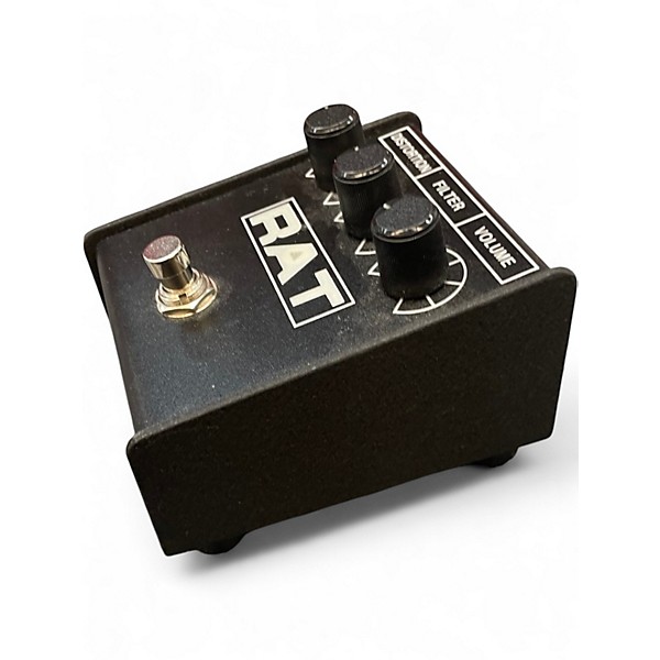 Used ProCo Rat Distortion Effect Pedal
