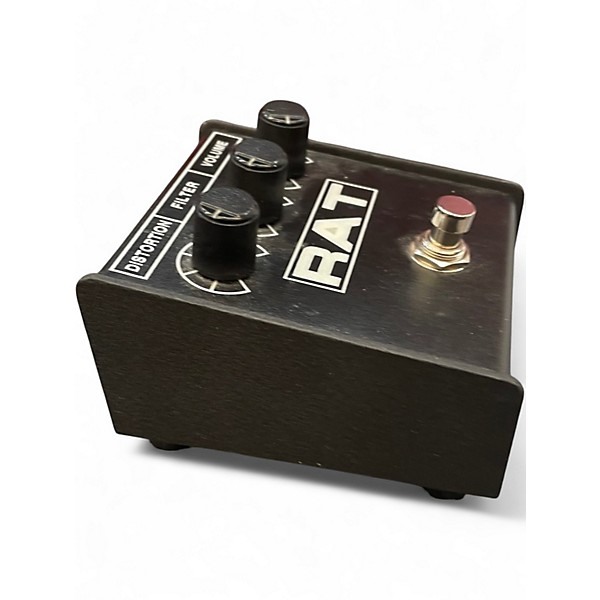 Used ProCo Rat Distortion Effect Pedal