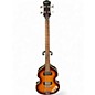 Used Epiphone Viola SUNBURST Electric Bass Guitar thumbnail