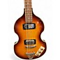 Used Epiphone Viola SUNBURST Electric Bass Guitar