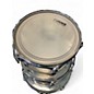 Used TAMA 4 Piece Silverstar ACRYLIC Drum Kit