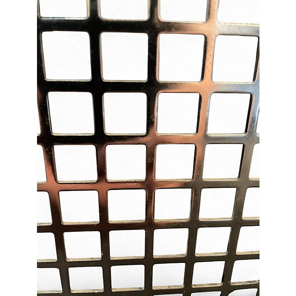 Used 2000s SWR Goliath III 4x10 Bass Cabinet