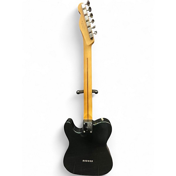 Used 2024 Fender Player II British Racing Green Solid Body Electric Guitar