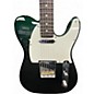 Used 2024 Fender Player II British Racing Green Solid Body Electric Guitar
