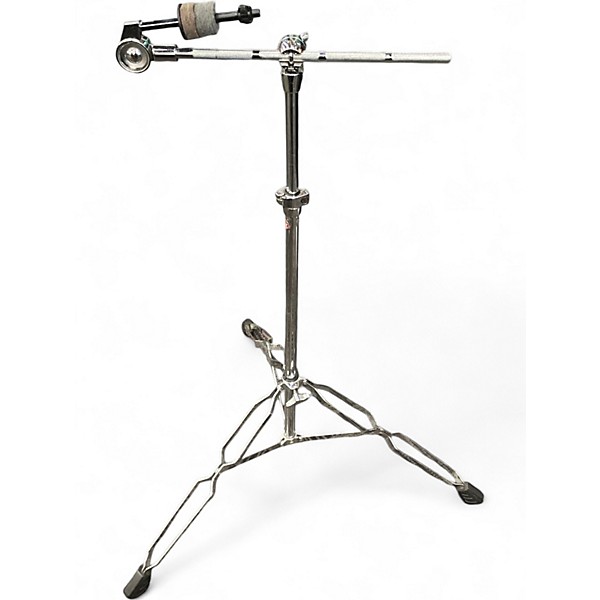 Used Gibraltar BOOM CYMBAL STAND Cymbal Stand