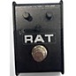 Used ProCo LILRAT Effect Pedal thumbnail