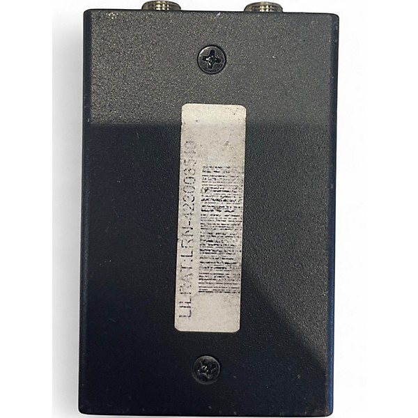 Used ProCo LILRAT Effect Pedal