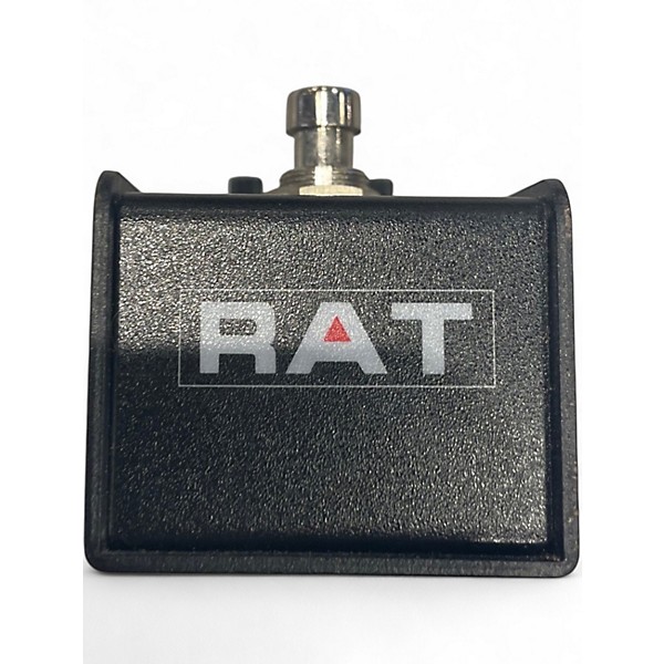 Used ProCo LILRAT Effect Pedal
