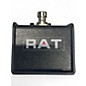 Used ProCo LILRAT Effect Pedal