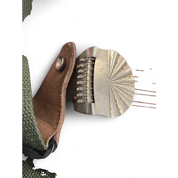 Vintage 1960s Kay N2 Tobacco Sunburst Mandolin