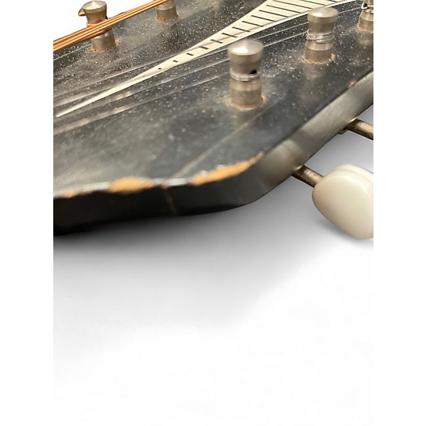 Vintage 1960s Kay N2 Tobacco Sunburst Mandolin