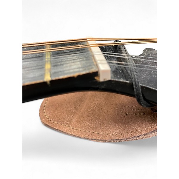 Vintage 1960s Kay N2 Tobacco Sunburst Mandolin