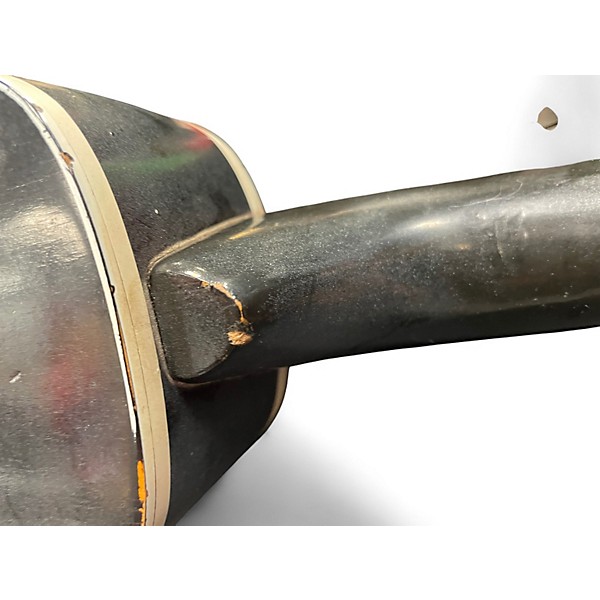 Vintage 1960s Kay N2 Tobacco Sunburst Mandolin