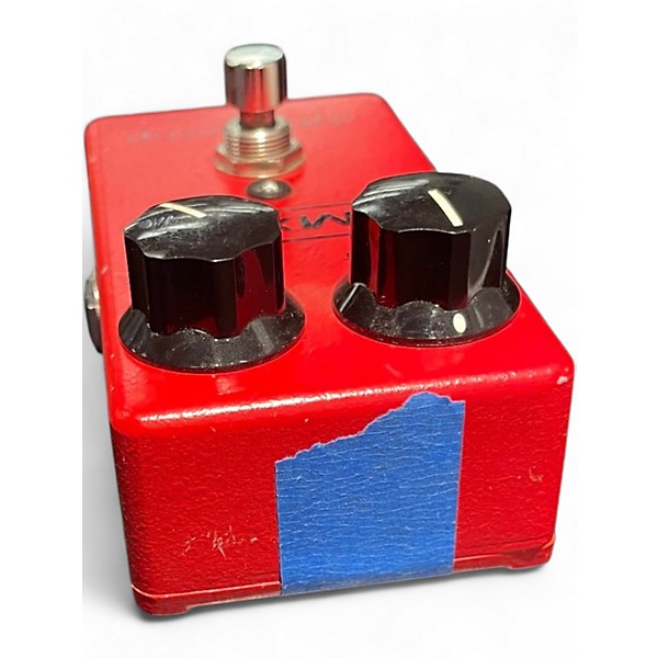 Used MXR M102 Dyna Comp Effect Pedal