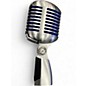 Used Shure Super 55 Dynamic Microphone