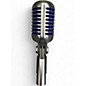 Used Shure Super 55 Dynamic Microphone