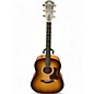 Used Taylor 117E SUNSET BOULEVARD Acoustic Electric Guitar thumbnail