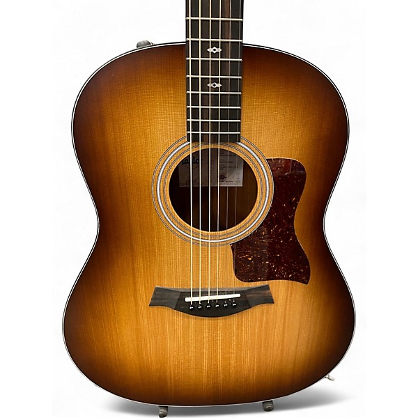 Used Taylor 117E SUNSET BOULEVARD Acoustic Electric Guitar