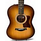 Used Taylor 117E SUNSET BOULEVARD Acoustic Electric Guitar