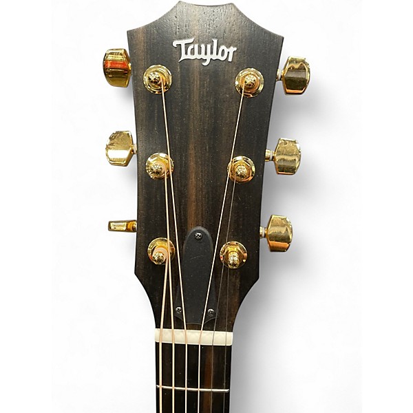 Used Taylor 117E SUNSET BOULEVARD Acoustic Electric Guitar